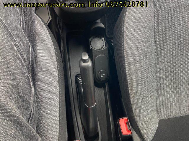 FIAT Fiorino 1.3 MJT 95CV Cargo Adventure