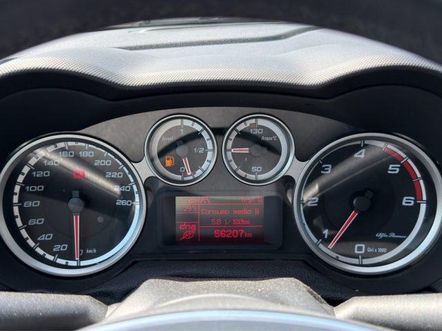 ALFA ROMEO MiTo MiTo 1.3 JTDm 95 CV Super