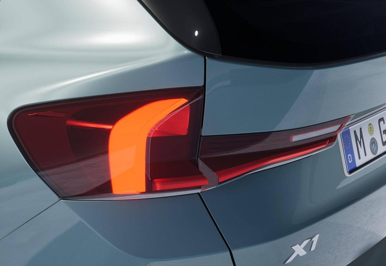 BMW X1 sDrive18d xLine