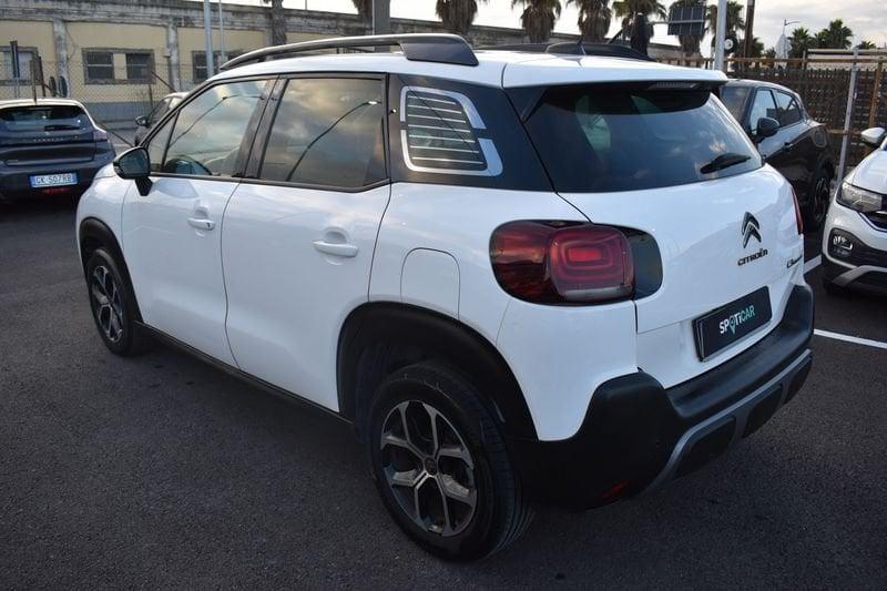 Citroën C3 Aircross C3 Aircross BlueHDi 110 S&S Shine