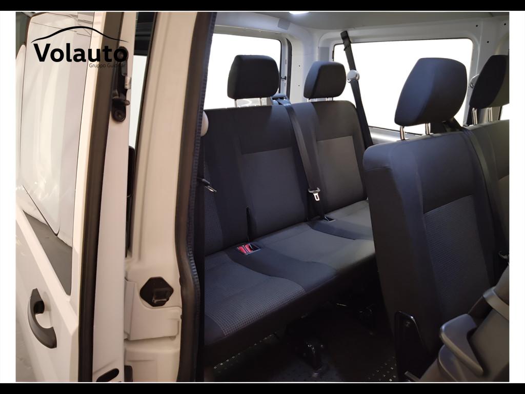 VOLKSWAGEN T6.1 Transporter 30 - T6.1 Transporter 30 2.0 tdi 150cv komb