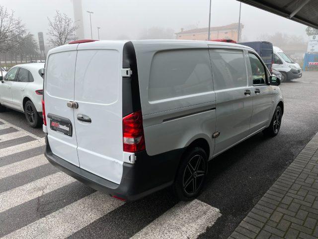 MERCEDES-BENZ eVito 111 FURGONE LONG - IVA DEDUCIBILE
