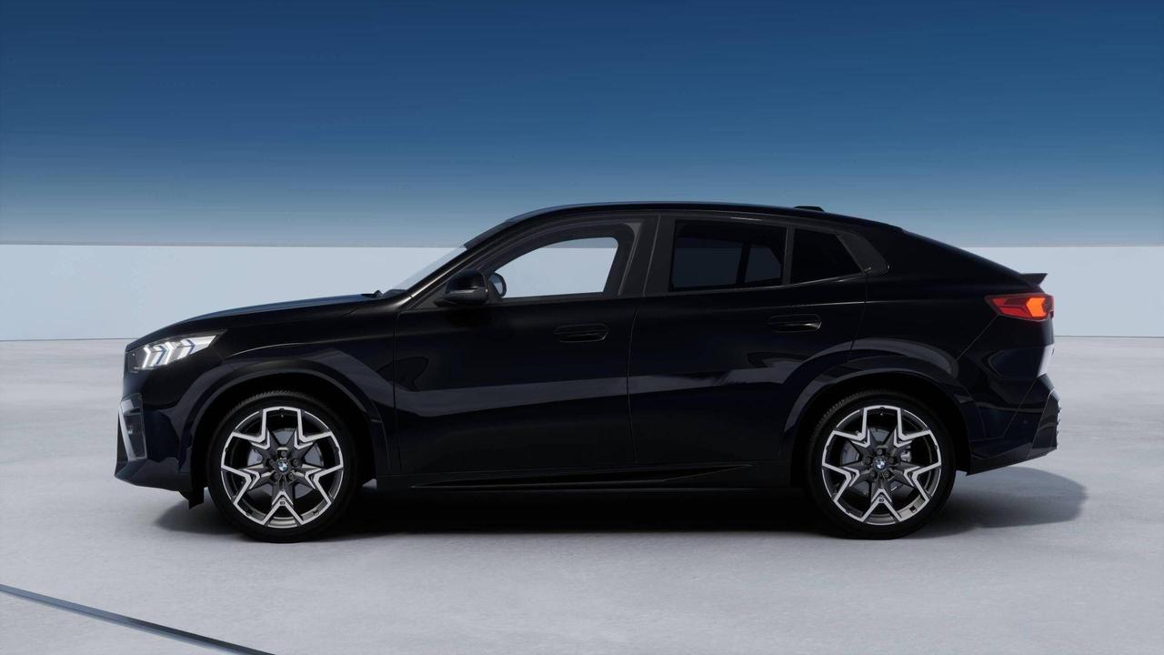 BMW X2 sDrive18d MSport