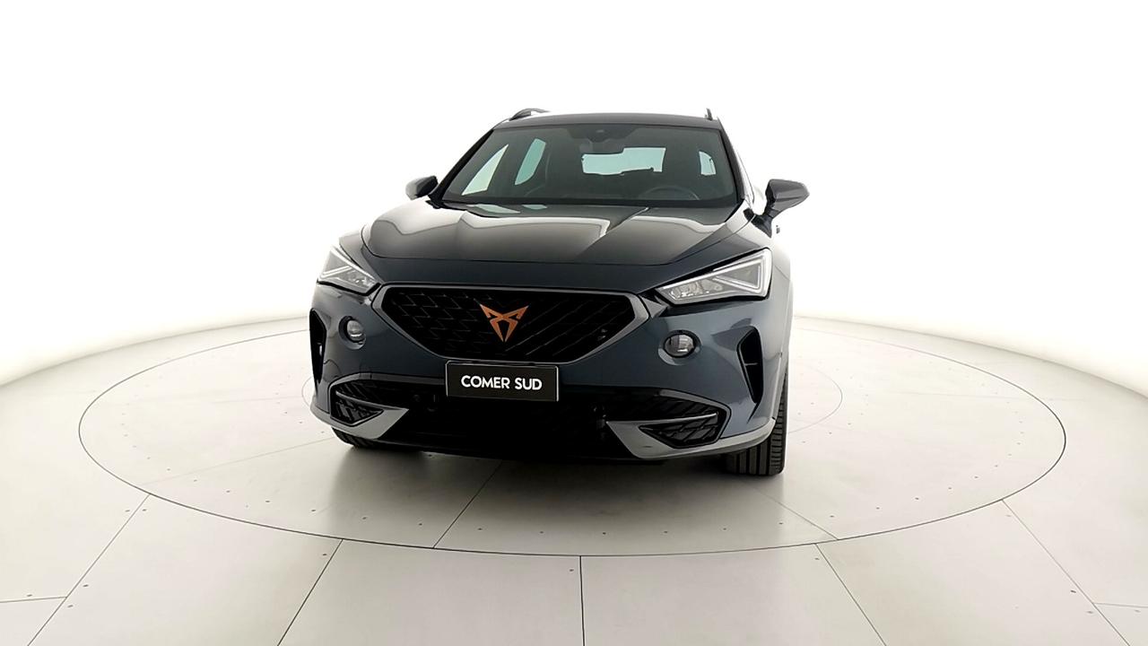 CUPRA Formentor 2020 - Formentor 2.0 tdi 4drive dsg