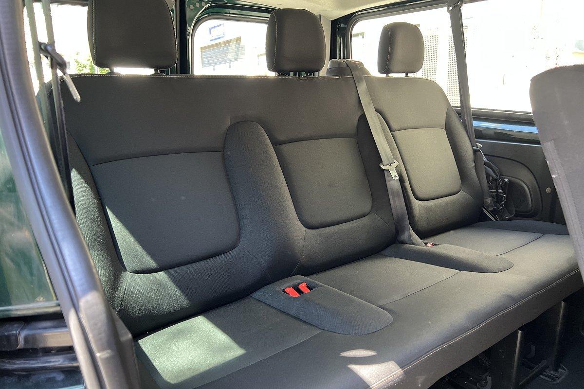 FIAT Talento 1.6 TwinTurbo MJT 125CV PL-TN Combi 12q