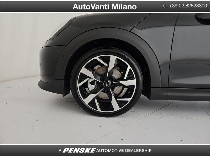 MINI Mini Mini Cooper C Classic