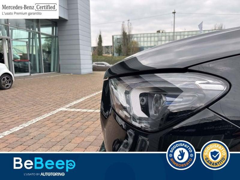 Mercedes-Benz GLE Coupé GLE COUPE 400 D PREMIUM PRO 4MATIC AUTO