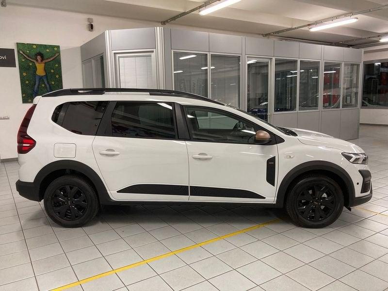 Dacia Jogger Extreme UP MY24 TCe 100 GPL ECO-G 7p rif.GZ128