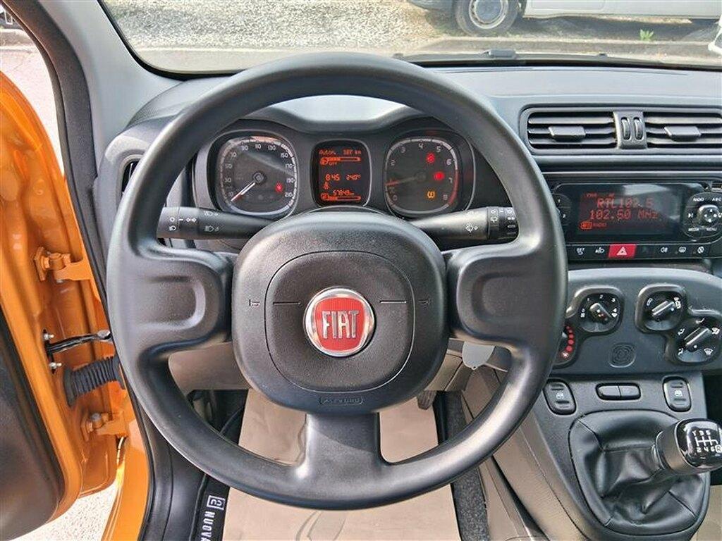 Fiat Panda 1.0 FireFly Hybrid City Life