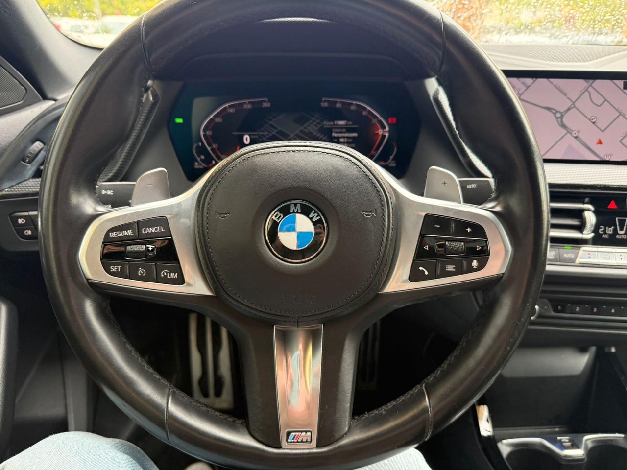 Bmw 218 218d Gran Coupé Msport aut.