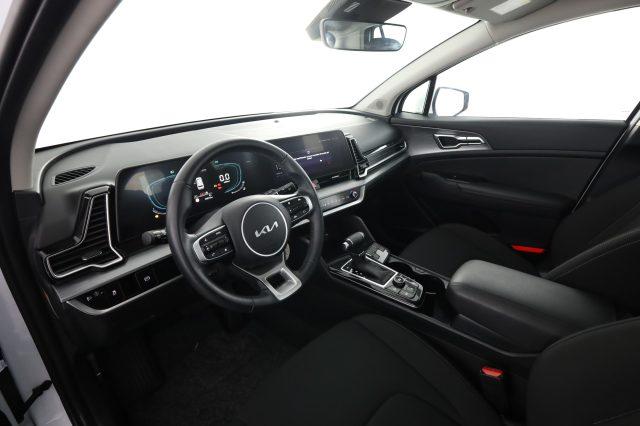 KIA Sportage Sportage 1.6 CRDi MHEV DCT Business