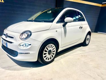 Fiat 500 1.2 EasyPower Lounge GPL CASA MADRE