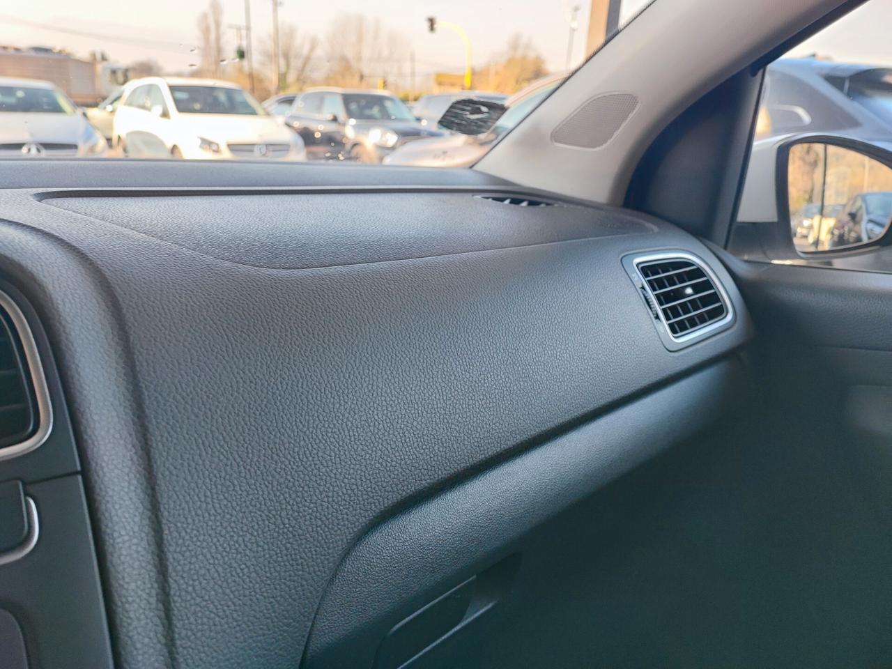 Volkswagen Polo 1.2 70 CV 5p. Comfortline