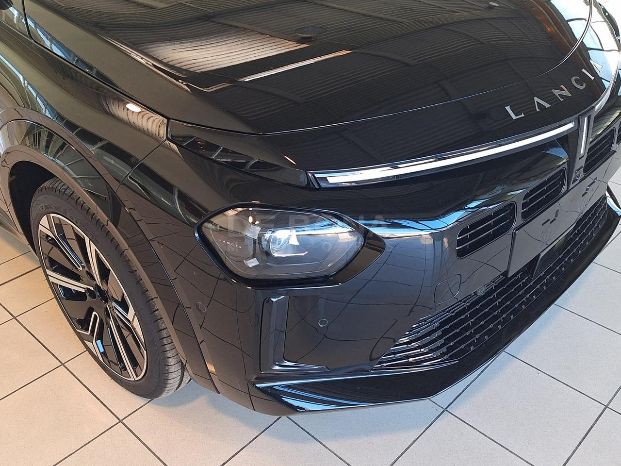 Lancia Ypsilon 1.2 mhev lx 110cv e-dct