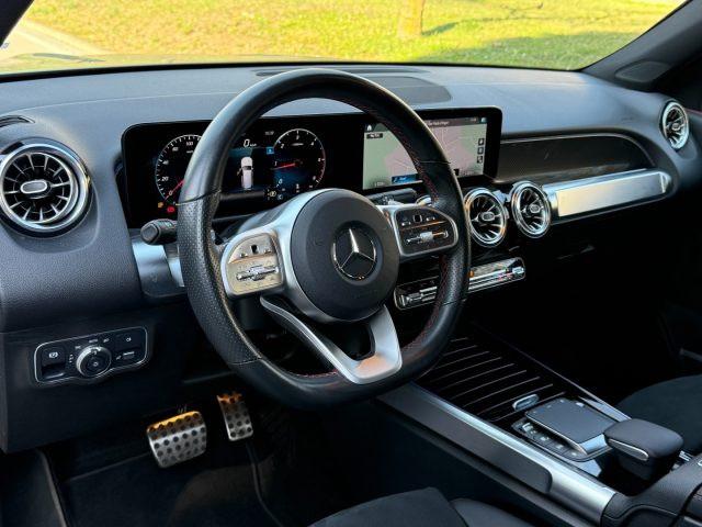 MERCEDES-BENZ GLB 200 d Automatic Premium IVA ESPOSTA