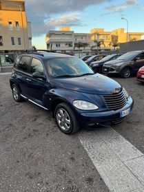 Chrysler PT Cruiser PT Cruiser 2.2 CRD cat Limited Chrome