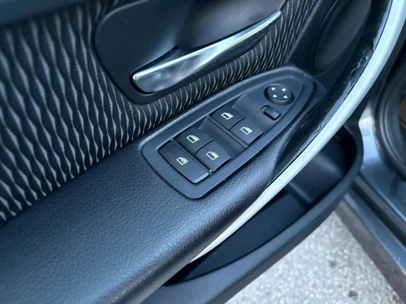 BMW Serie 3 Berlina 318d 2.0 DIESEL 143 CV Sport