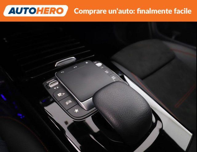 MERCEDES-BENZ CLA 200 Automatic Premium