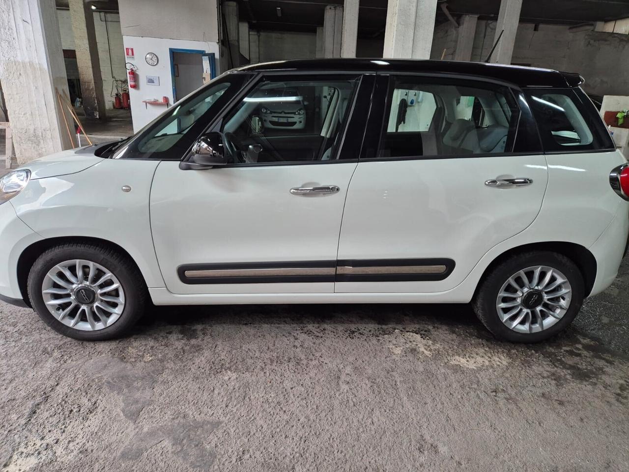 Fiat 500L 1.3 Multijet 95 CV Business 2016