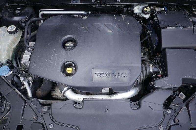 Volvo V40 Volvo V40 D2 1.6 Summum Unicoproprietario