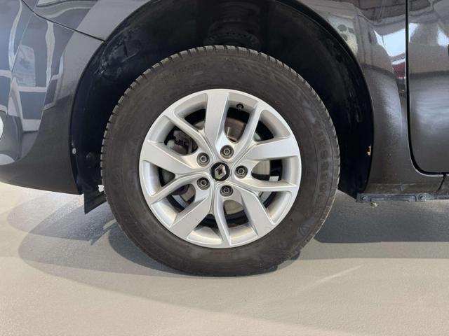 RENAULT Kangoo Blue dCi 8V 95CV 5 porte Limited