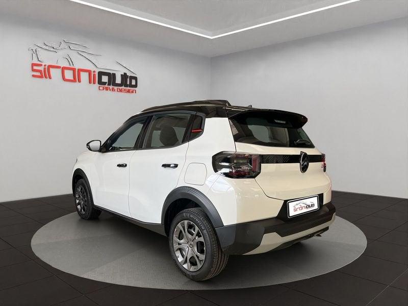 Citroën C3 C3 PureTech 100 S&S Plus