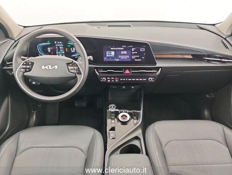 Kia Niro 1.6 GDi DCT PHEV Style
