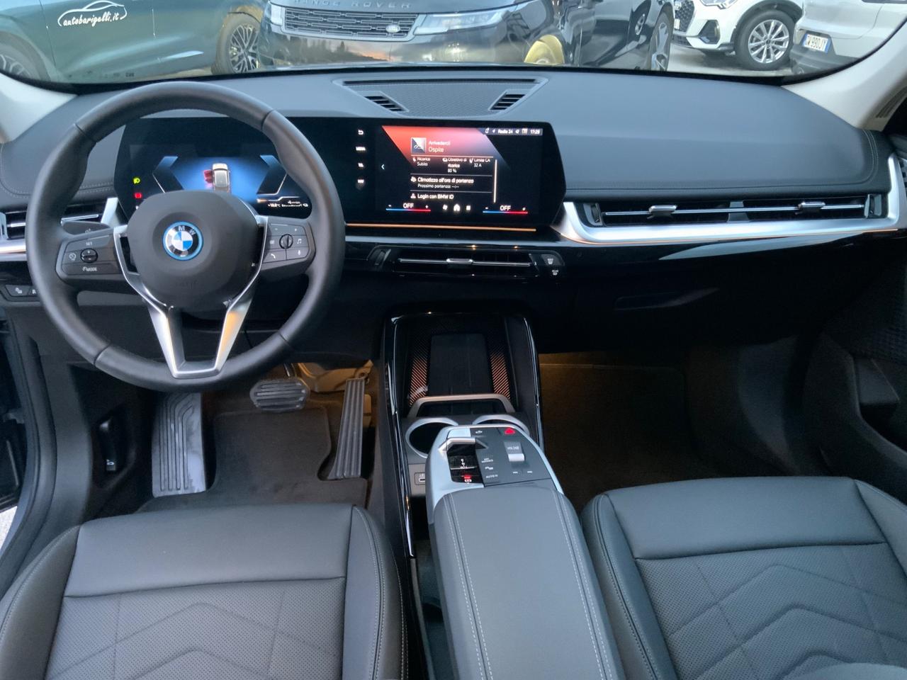 Bmw X1 xDrive 25e xLine