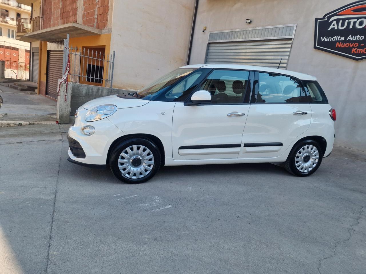 Fiat 500L 1.3 Multijet 95 CV Lounge