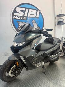 Bmw C 400 GT