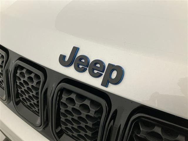 JEEP Compass 1.3 Turbo T4 PHEV Limited 4xe AT6