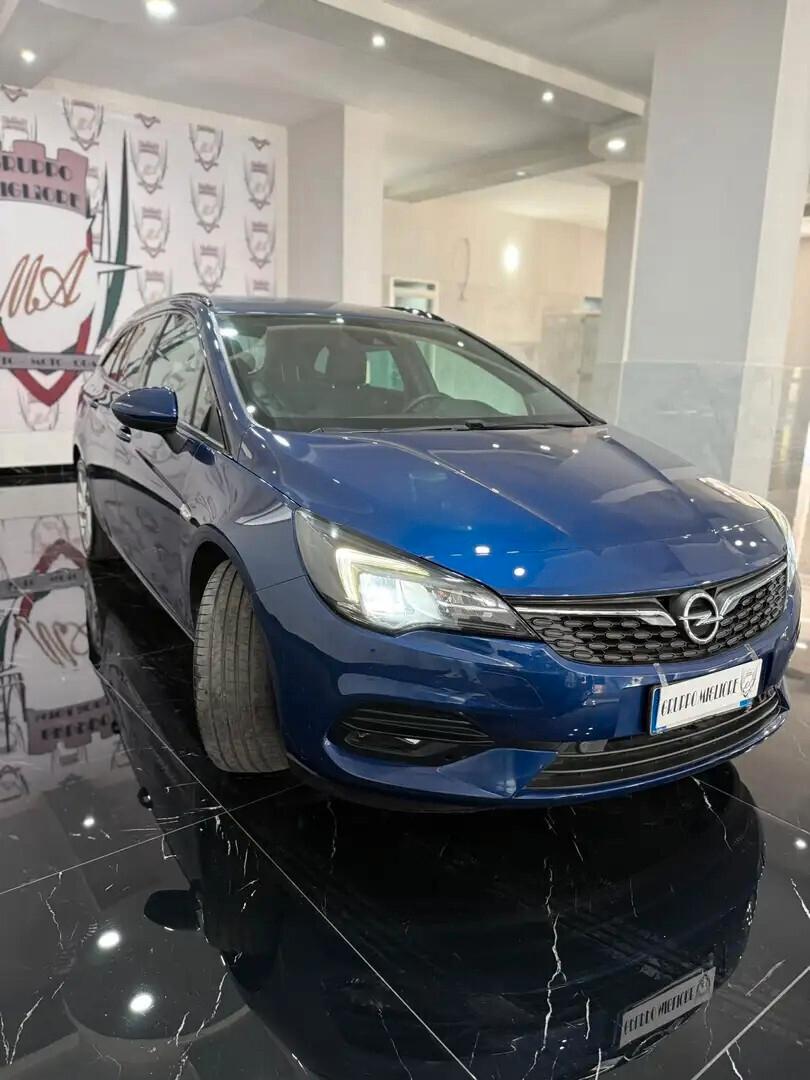 Opel Astra 1.5 CDTI 122 CV S&S Sports Tourer