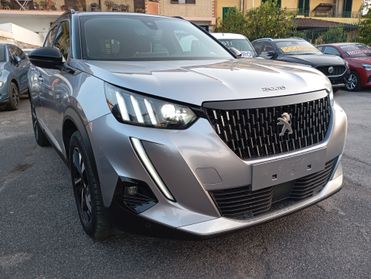 Peugeot 2008 1.5 BlueHDi 110CV GT