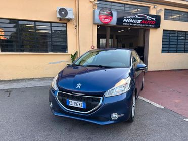 Peugeot 208 2013 1.0 Benzina 116.000 KM EURO5B