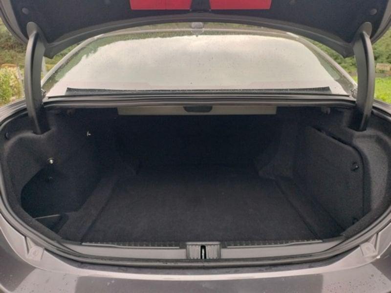 Alfa Romeo Giulia Giulia 2.2 t Super 180cv