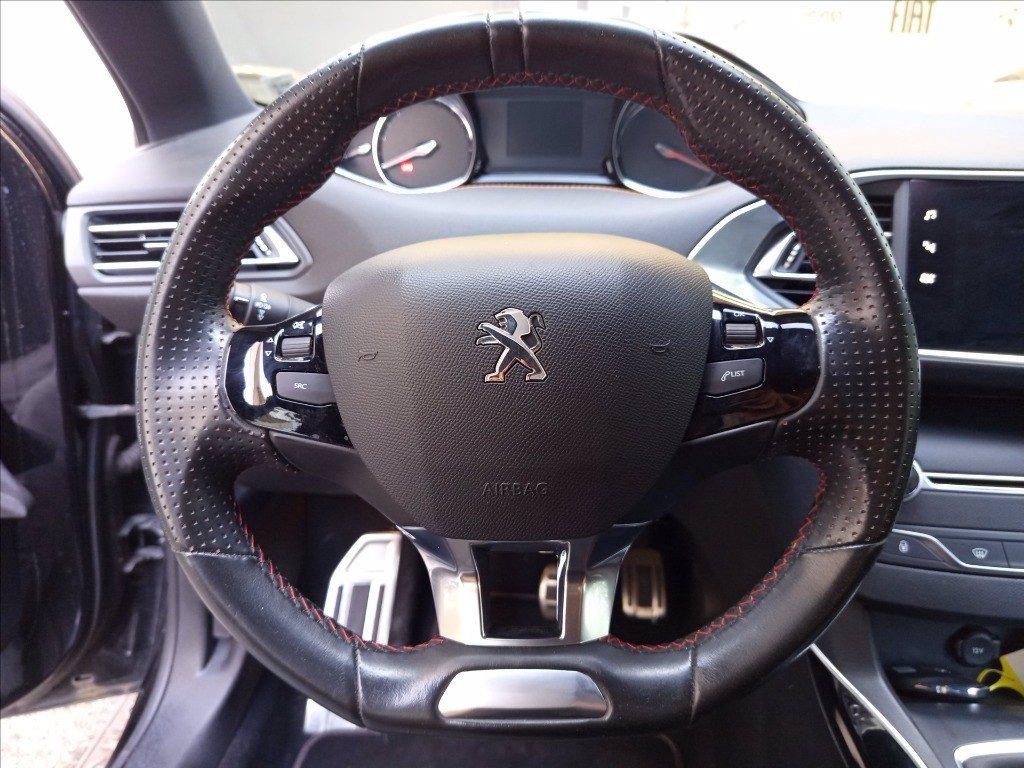 PEUGEOT 308 5p 1.2 puretech t Gt Line s&s 130cv my18 del 2020