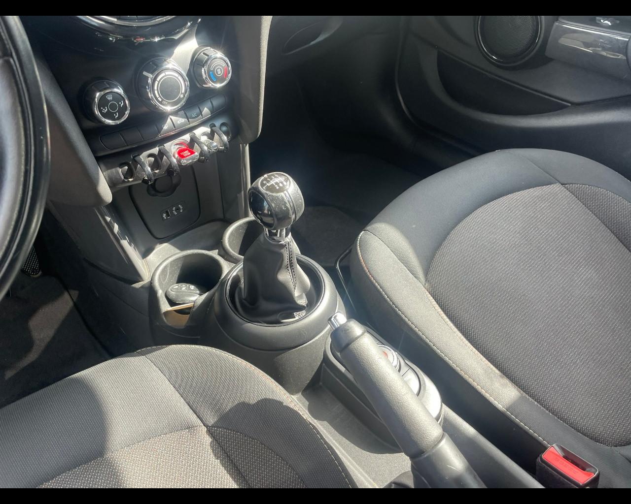 MINI Mini 5 porte (F55) - Mini 1.2 One 75 CV 5 porte