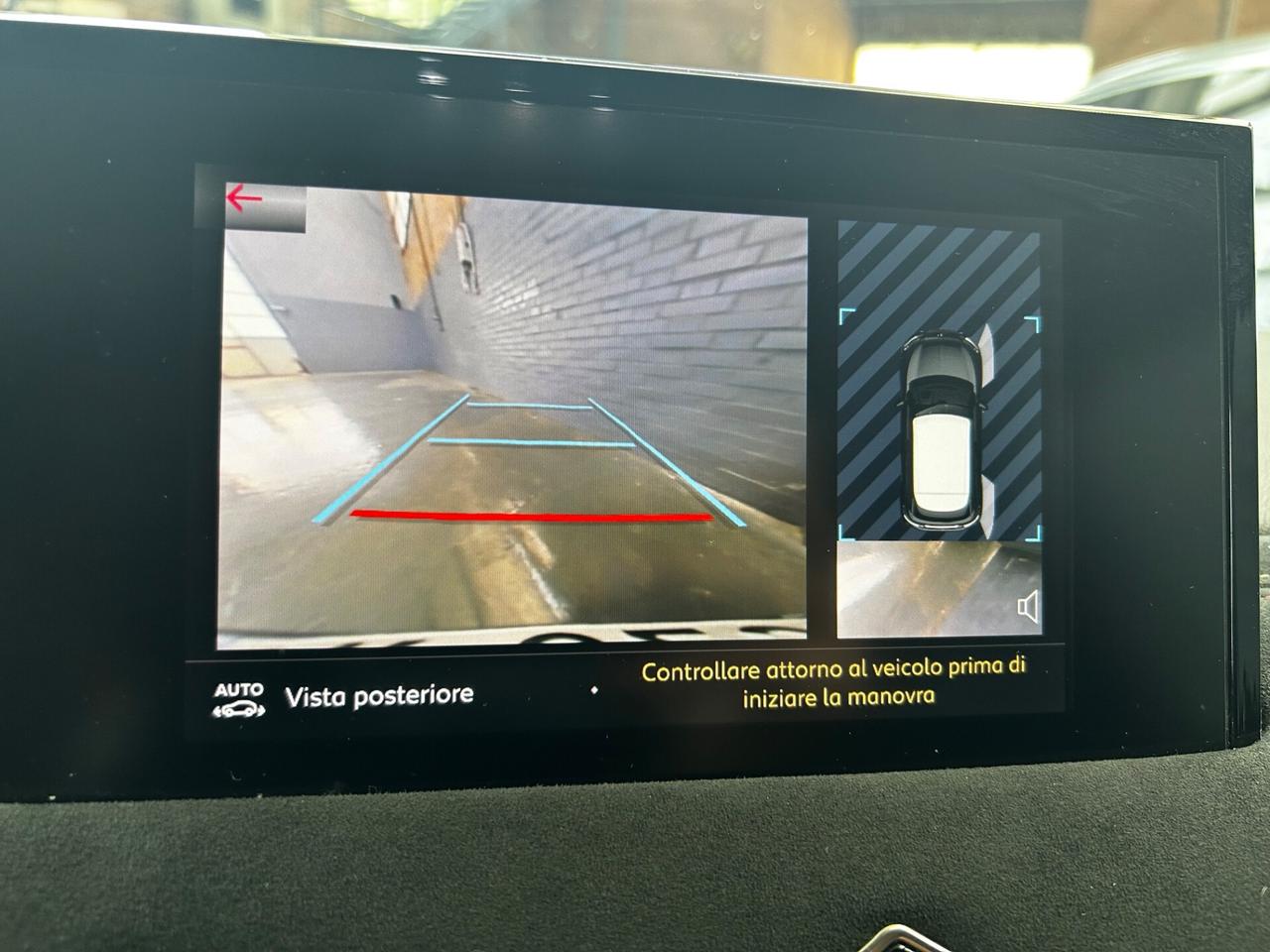 Ds3 Crossback diesel Neopatentati auto