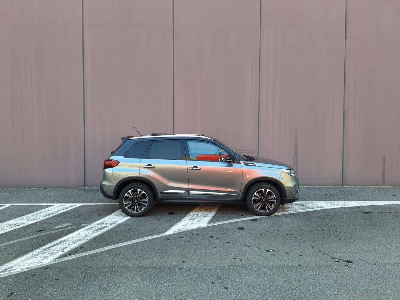 SUZUKI Vitara 1.4 Hybrid 4WD Allgrip Starview