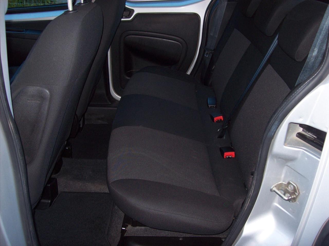 Suzuki Celerio 1.0 Easy x neopatentati