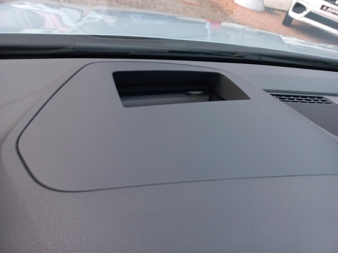 Volkswagen Golf GTI 2.0 TSI DSG