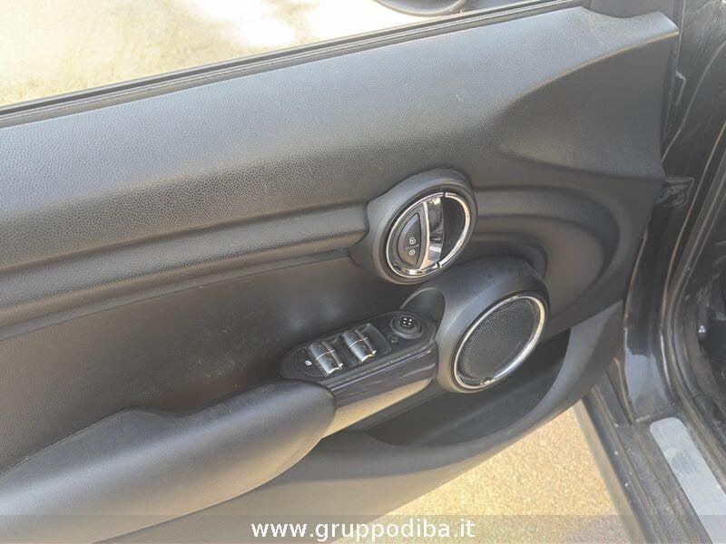 MINI Mini 2014 Diesel 1.5 One D 5p