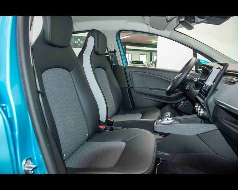 Renault ZOE 2ª serie Intens R135