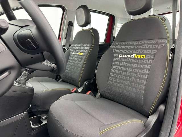 Fiat Panda *PANDINA* 1.0 HYBRID 69CV*CRUISE+SENSORI*ONLYPROMO