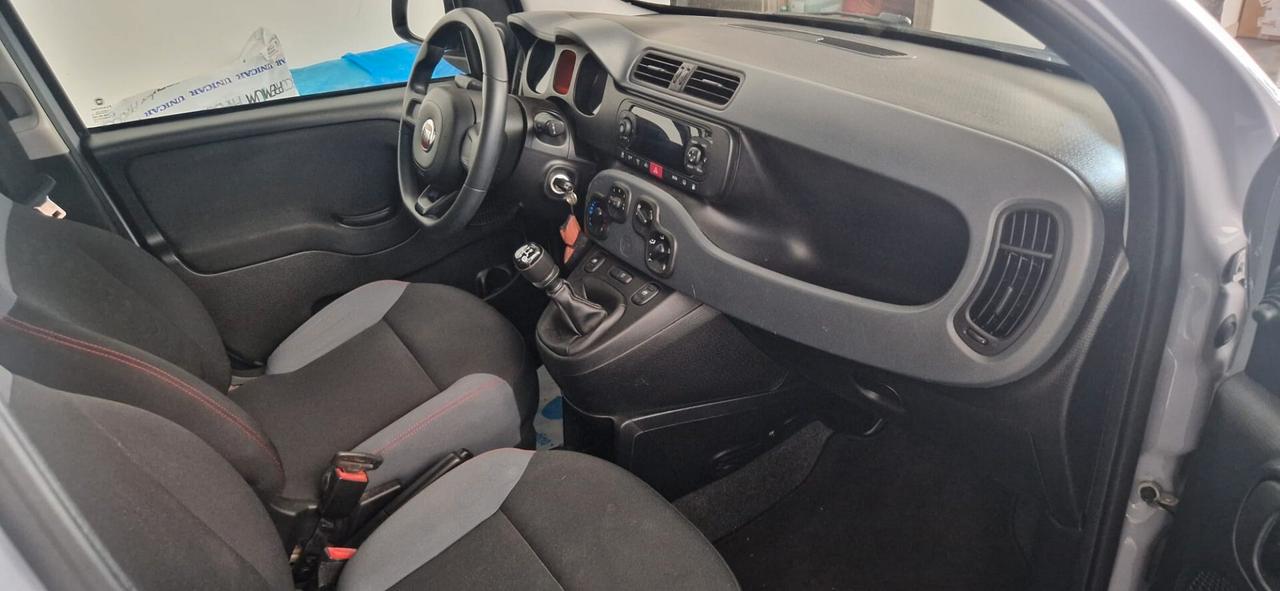 Fiat Panda 1.2 EasyPower Easy