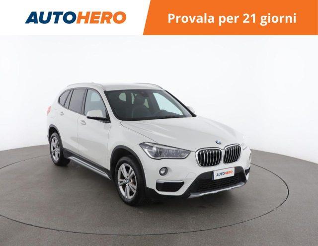 BMW X1 sDrive16d xLine