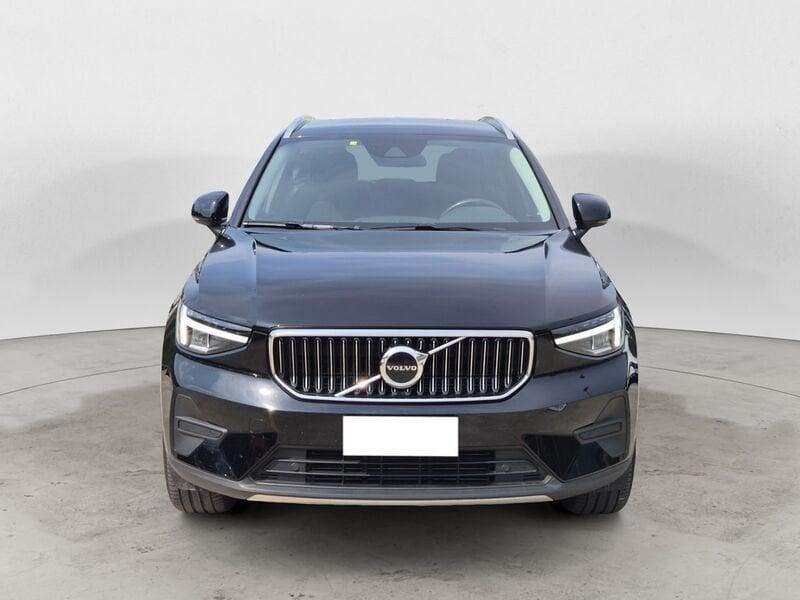 Volvo XC40 1.5 t4 recharge phev Essential auto