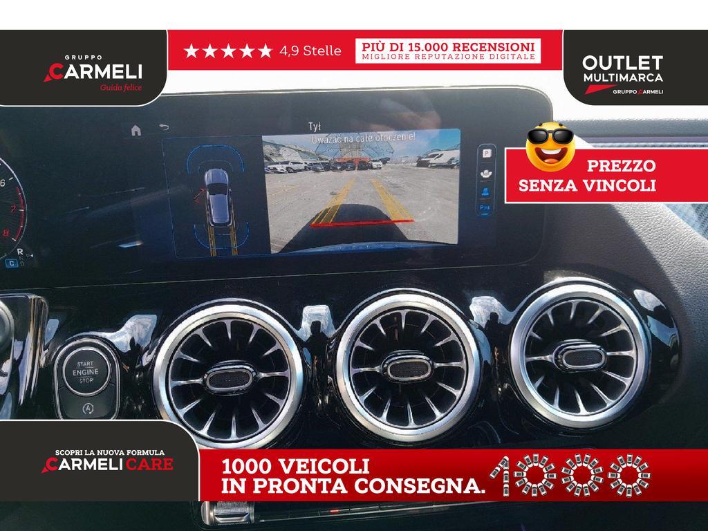 Mercedes GLA 200 200 AMG Line Premium 7G-DCT