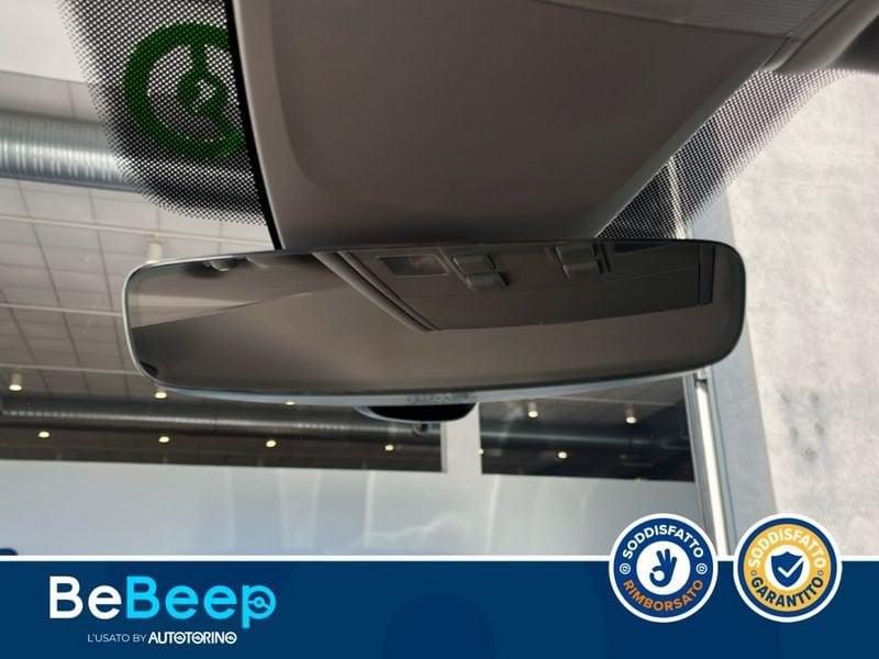 Volkswagen Tiguan 2.0 TDI ADVANCED R-LINE EXTERIOR PACK 150CV