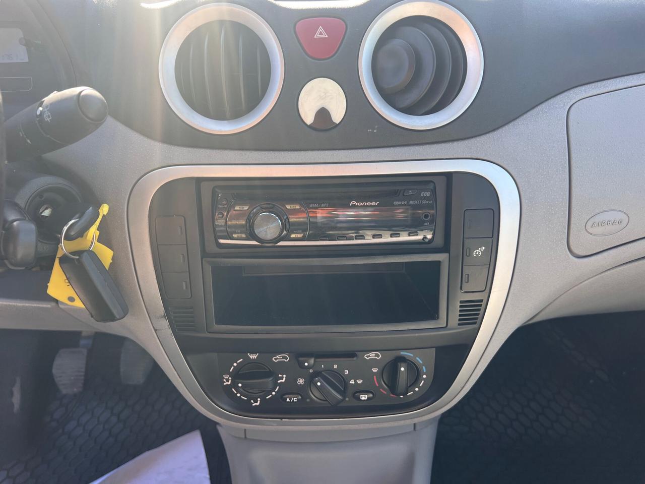 Citroen C3 1.1 Classique